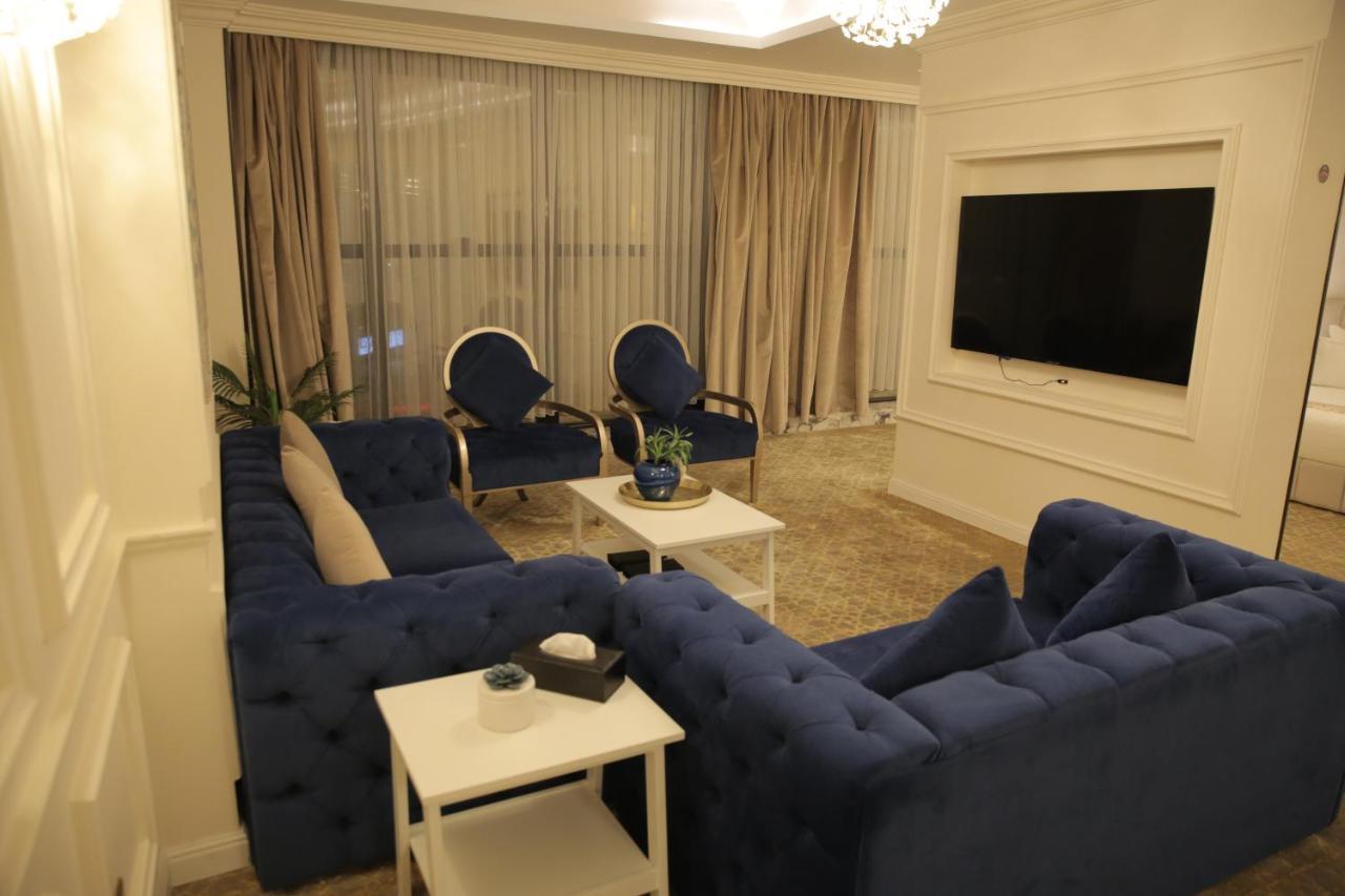 Broad Almkan Apart Hotel ฏออิฟ ภายนอก รูปภาพ