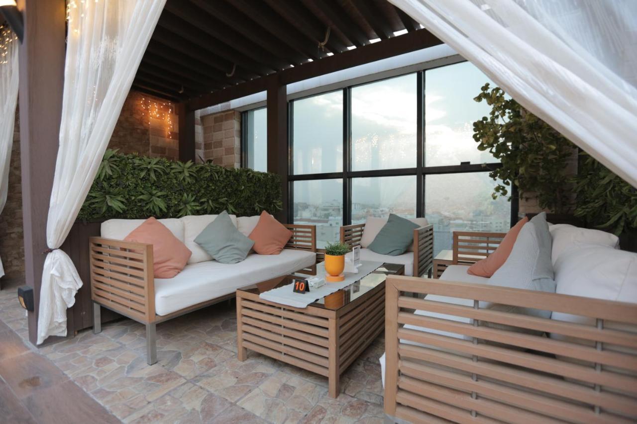 Broad Almkan Apart Hotel ฏออิฟ ภายนอก รูปภาพ