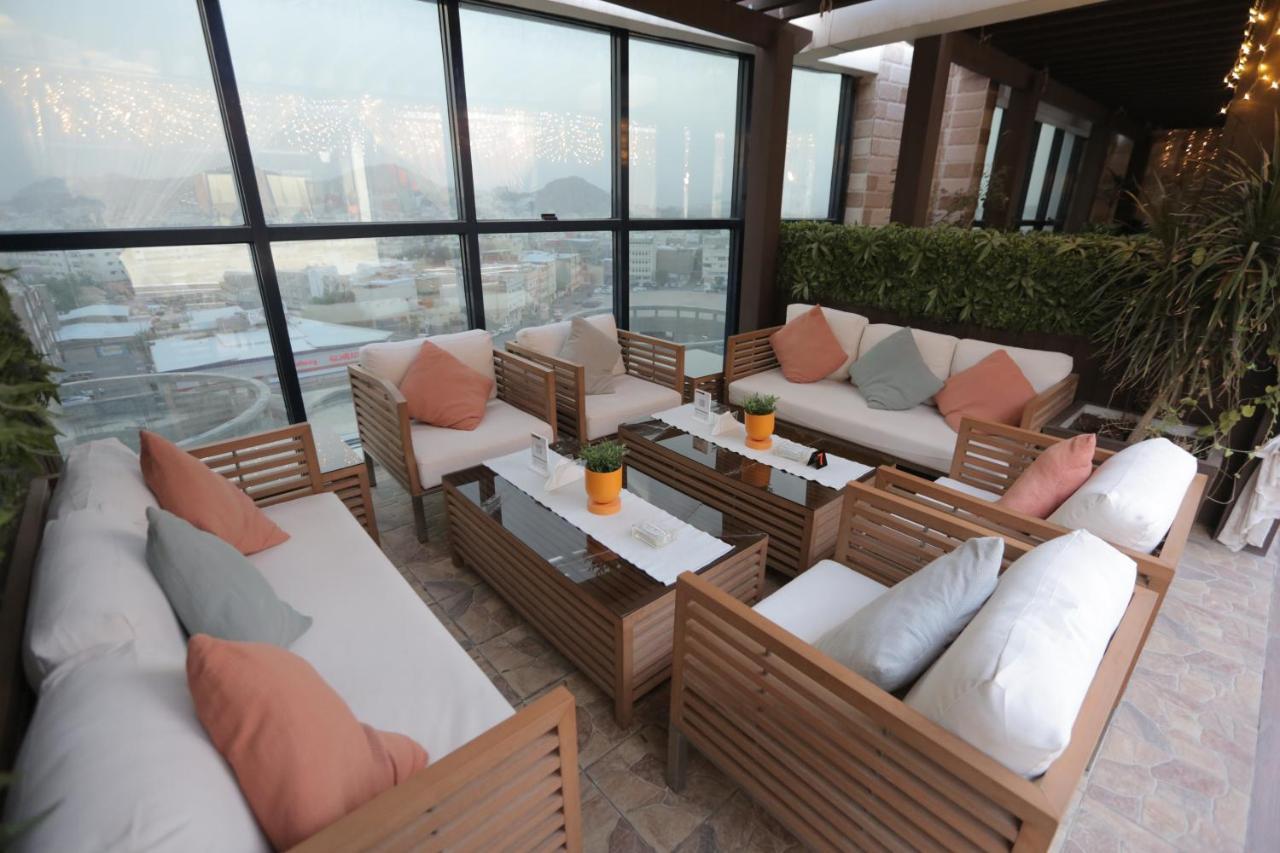 Broad Almkan Apart Hotel ฏออิฟ ภายนอก รูปภาพ