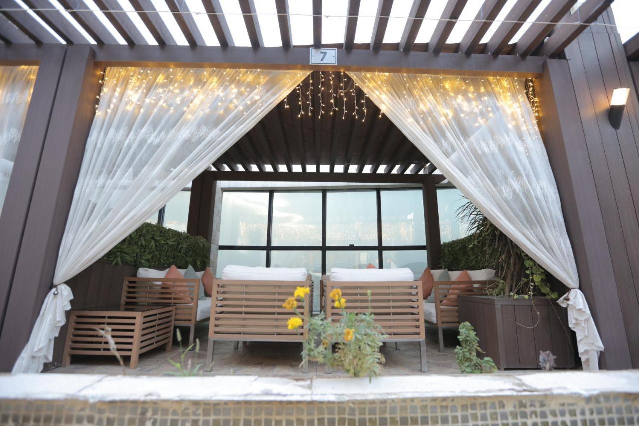Broad Almkan Apart Hotel ฏออิฟ ภายนอก รูปภาพ