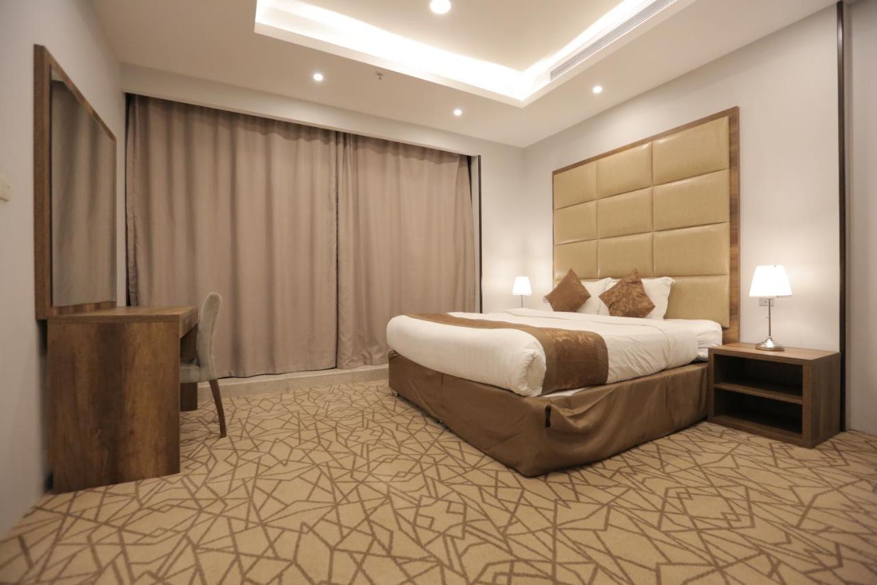 Broad Almkan Apart Hotel ฏออิฟ ภายนอก รูปภาพ