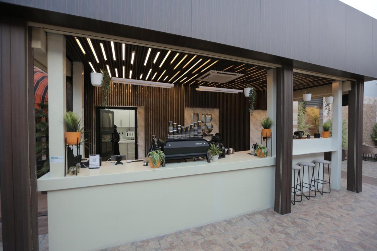 Broad Almkan Apart Hotel ฏออิฟ ภายนอก รูปภาพ