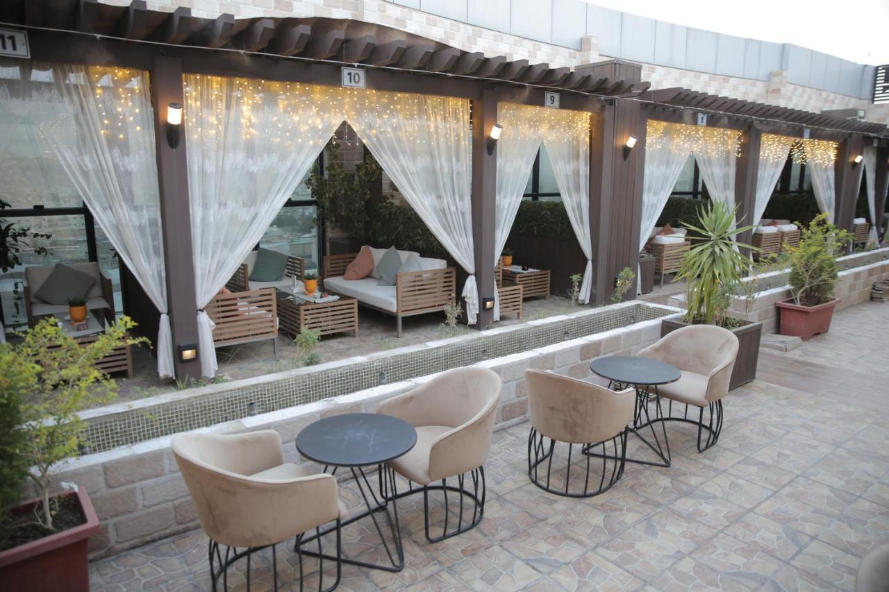 Broad Almkan Apart Hotel ฏออิฟ ภายนอก รูปภาพ