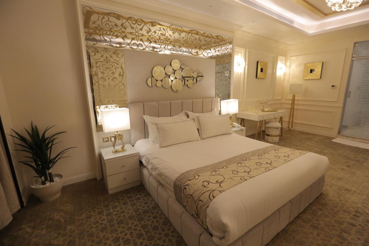 Broad Almkan Apart Hotel ฏออิฟ ภายนอก รูปภาพ