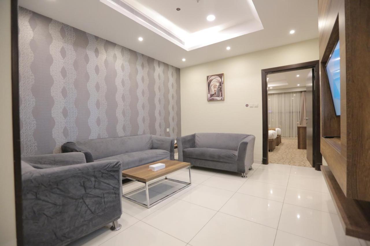 Broad Almkan Apart Hotel ฏออิฟ ภายนอก รูปภาพ