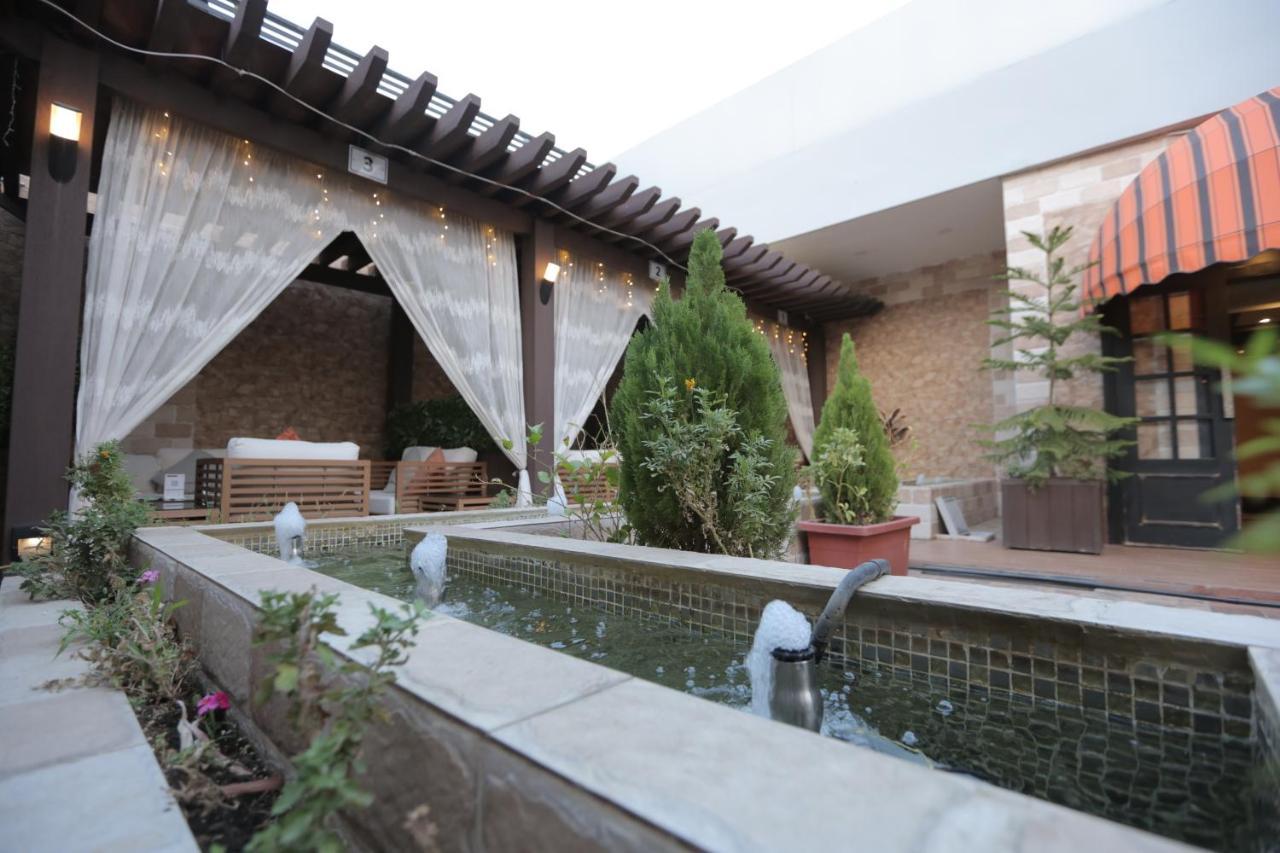 Broad Almkan Apart Hotel ฏออิฟ ภายนอก รูปภาพ