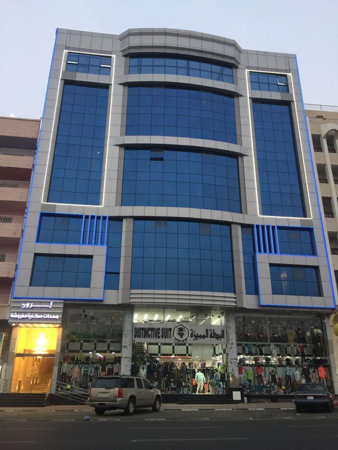 Broad Almkan Apart Hotel ฏออิฟ ภายนอก รูปภาพ