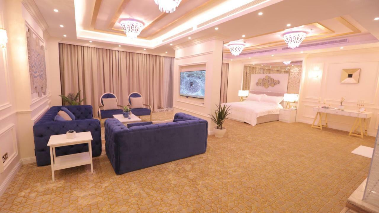 Broad Almkan Apart Hotel ฏออิฟ ภายนอก รูปภาพ