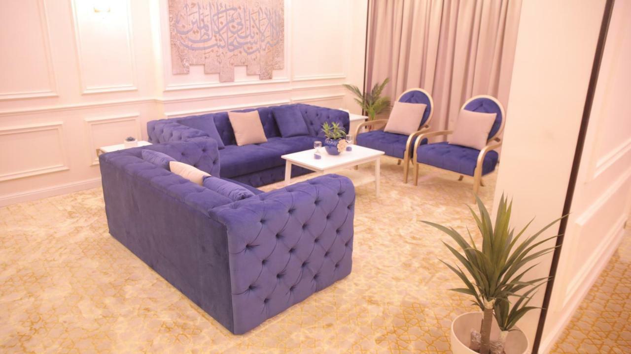 Broad Almkan Apart Hotel ฏออิฟ ภายนอก รูปภาพ