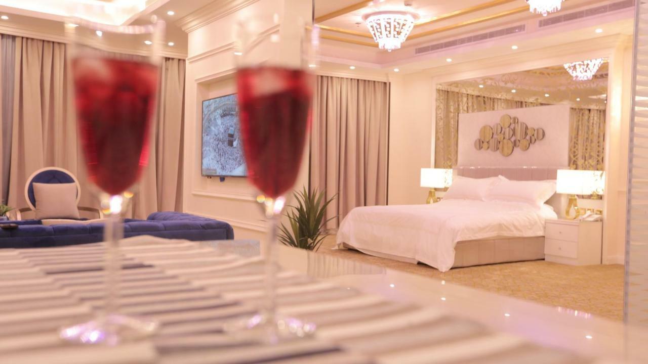 Broad Almkan Apart Hotel ฏออิฟ ภายนอก รูปภาพ